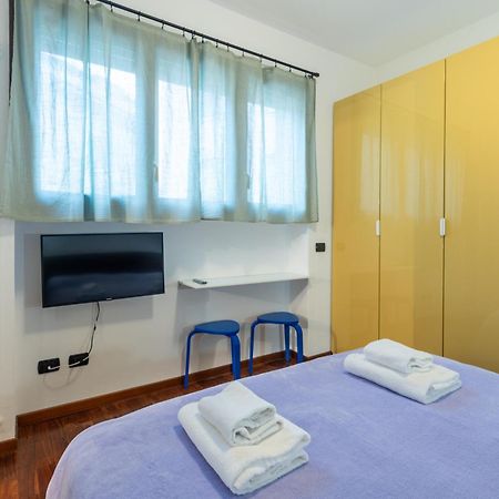 Parma Centro-Stazione Express Apartment Exterior foto